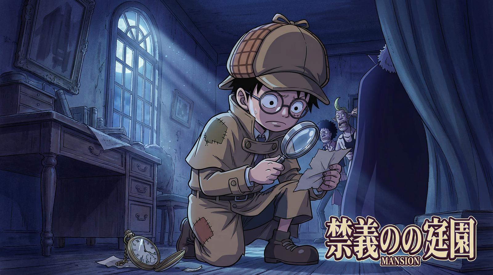高清动漫名侦探柯南视频